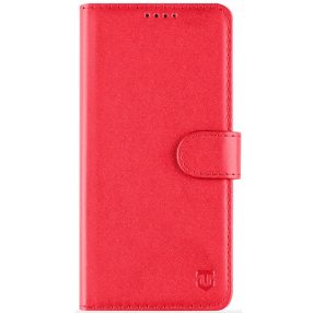 Tactical Field Notes Xiaomi Redmi Note 14 5G flip tok, piros