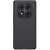Nillkin Super Frosted PRO Xiaomi Redmi Note 14 Pro 5G / Poco X7 műanyag hátlap tok, fekete