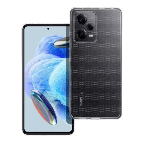 Clear 2mm Honor 300 Pro szilikon tok kameravédelemmel, átlátszó
