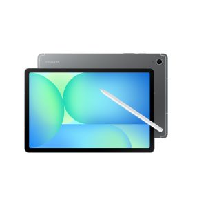   Samsung Galaxy Tab S10 FE 5G, 12/256GB, szürke (SM-X526BZAPEUE)