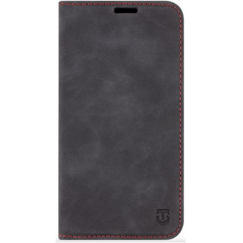 Tactical Xproof Xiaomi Redmi A5 flip/oldalra nyíló tok, fekete
