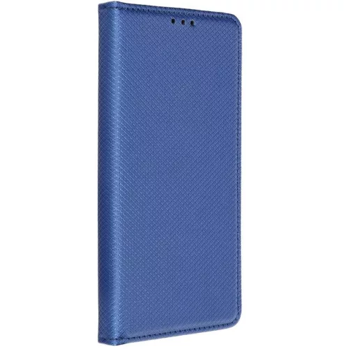 Magnet Xiaomi Redmi A5 mágneses flip tok, kék