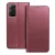 Xiaomi Redmi A5 Smart Magneto flip tok, burgundi