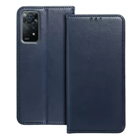 Xiaomi Redmi A5 Smart Magneto flip tok, kék