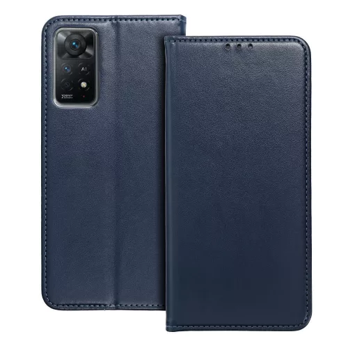 Xiaomi Redmi A5 Smart Magneto flip tok, kék