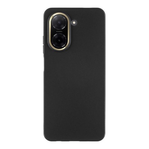 Tactical TPU Xiaomi Redmi A5 hátlap tok, fekete