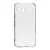 Tactical TPU Plyo Google Pixel 9a hátlap tok, átlátszó