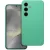 2mm Motorola Moto G75 szilikon tok, menta
