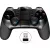 iPega 9156 Bluetooth kontroller / gamepad Android/iOS/PS3/PC/Android TV/N-Switch kompatiblis, fekete