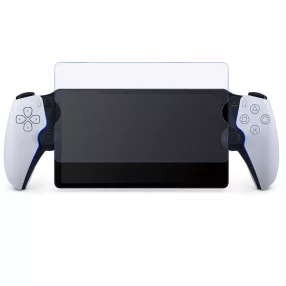   iPega P5P05 PlayStation Portal Tempered Glass kijelzővédő fólia, átlátszó