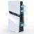 iPega P5R002 PlayStation 5 Pro/Slim hűtő ventillátor, átlátszó