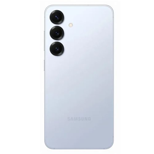 Samsung Galaxy S25 5G, Dual SIM, Jeges kék, 12/512GB