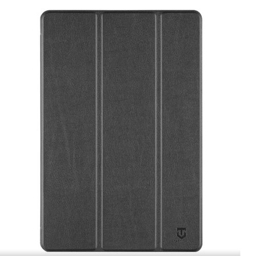 Tactical Book Tri Fold Xiaomi Pad 7 / Pad 7 Pro flip tok, fekete