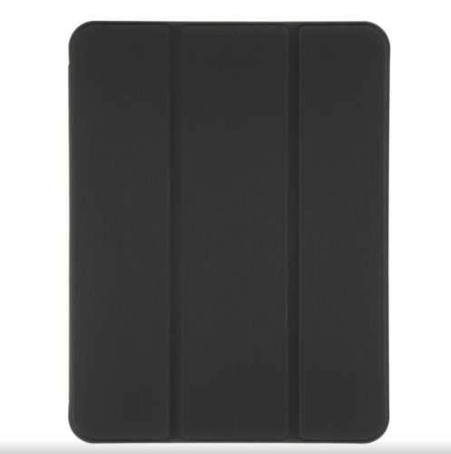 OBAL:ME MistyTab Xiaomi Pad 7 / Pad 7 Pro flip tok, fekete