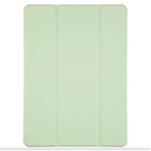 OBAL:ME MistyTab Xiaomi Pad 7 / Pad 7 Pro flip tok, zöld