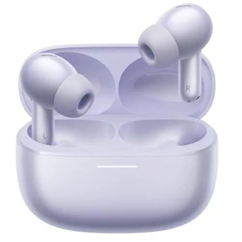 Xiaomi Redmi Buds 6 Pro bluetooth/vezeték nélküli fülhallgató mikrofonnal, lila