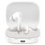 Xiaomi Redmi Buds 6 bluetooth/vezeték nélküli fülhallgató mikrofonnal, fehér