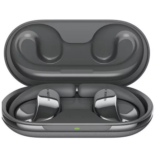 Xiaomi Openwear stereo bluetooth headset, fekete