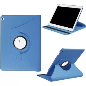   Apple iPad Pro 11 (2024), mappa tok, elforgatható (360°), világoskék