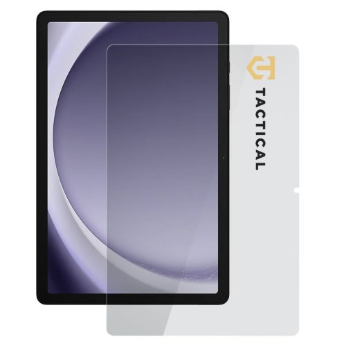 Tactical Glass Shield Samsung Galaxy Tab S9 / S9 FE kijelzővédő üvegfólia, átlátszó