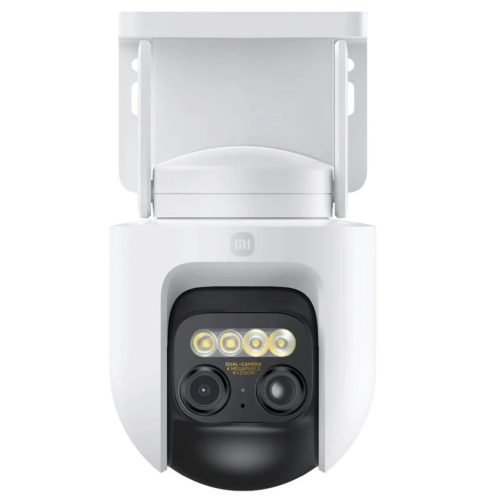 Xiaomi Outdoor Camera CW700S kültéri biztonsági kamera, fehér