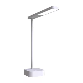 Yeelight Z1 Jasmine újratölthető asztali lámpa, fehér