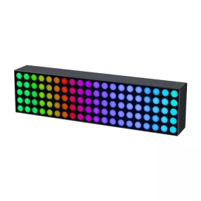 Yeelight Cube Lite játékvilágítási panel, fekete