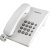 Panasonic KX-TS500HGW vezetékes telefonkagyló / analóg telefon, fehér