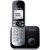 Panasonic KX-TG6811PDB DECT telefon, ezüst - fekete