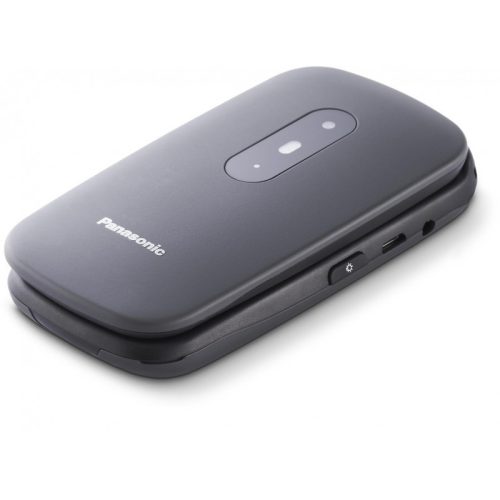 Panasonic KX-TU446EXG nyomógombos telefon, szürke
