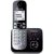 Panasonic KX-TG6821PDB DECT telefon, ezüst - fekete