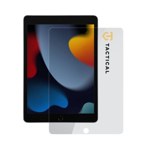 Tactical Glass Shield Xiaomi Redmi Pad Pro kijelzővédő fólia, átlátszó