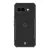 Tactical Quantum Stealth Google Pixel 9a hátlap tok, átlátszó/fekete