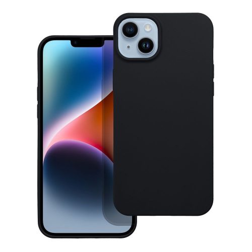 Xiaomi Poco F7 Pro matt tok, fekete
