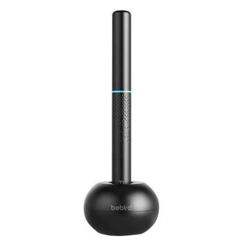 Bebird M9 S fültisztító / kamera otoszkóp, fekete