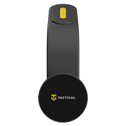 Tactical MagForce mágneses autós tartó / töltő szellőzőrácsba, fekete