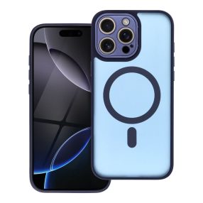   Variete Mag Samsung Galaxy A36 MagSafe kompatibilis hátlap tok, kék