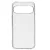 Tactical TPU Google Pixel 10 Pro XL hátlap tok, átlátszó