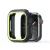 Dux Ducis Bamo Apple Watch 10 46mm tok, zöld