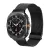 Dux Ducis Milanese 47mm milánói szíj, fekete