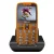 Evolveo EasyPhone XR (EP601) nyomógombos mobiltelefon, narancssárga