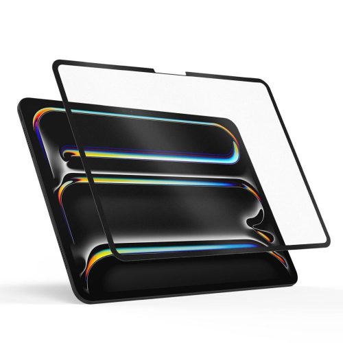 Dux Ducis Naad  iPad Pro 13 (2024) Paper Like kijelzővédő fólia