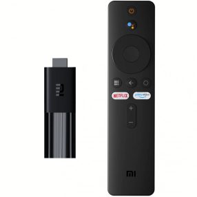   Xiaomi Mi TV Stick Android TV okosító, 1080P, Wi-Fi, fekete