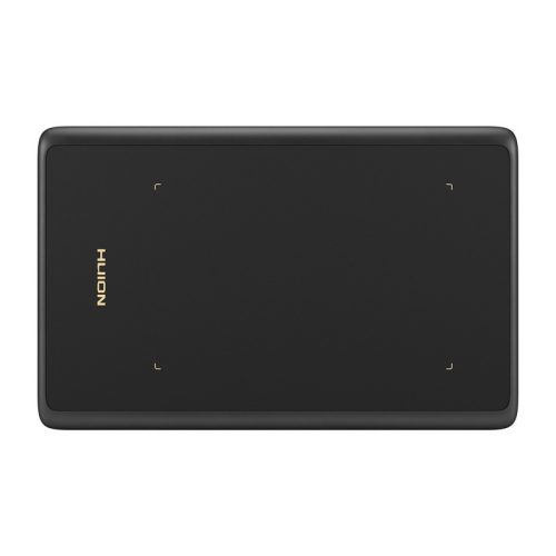 Huion H420X grafikus tábla, fekete 
