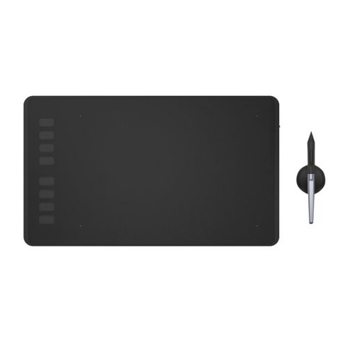 Huion H950P grafikus tábla, fekete