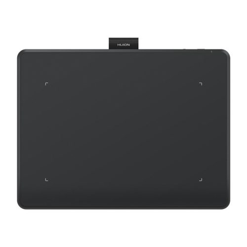 Huion Inspiroy Frego S L310 grafikus tábla, fekete