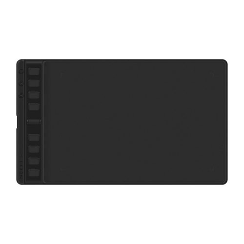 Huion Inspiroy 2 M H951P grafikus tábla, fekete