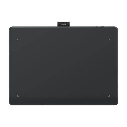 Huion Inspiroy Frego M L610 grafikus tábla, fekete
