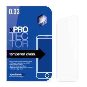   Apple iPhone 6/6s Xprotector Tempered Glass kijelzővédő fólia