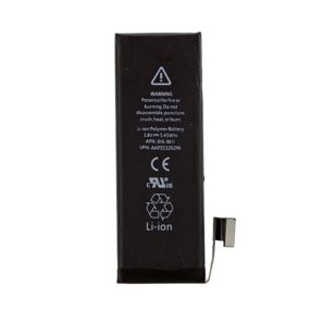   Apple iPhone 6 kompatibilis akkumulátor 1810mAh, OEM jellegű, Grade R